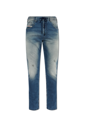 Diesel 'D-KROOLEY-B JOGG' jeans | Men's | Vitkac